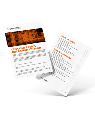 check list BIM mockup