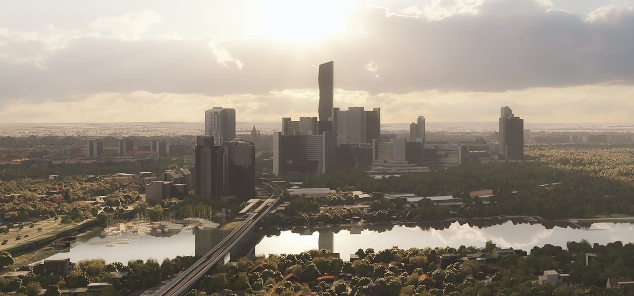 Riserva il tuo posto a BIM Innovation