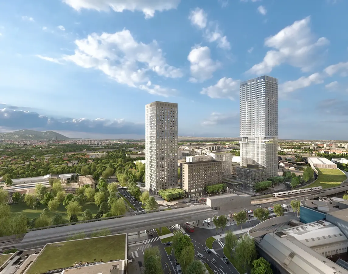 Accedi a un’esperienza formativa intensiva e completa. Diventa BIM Manager con Archicad: