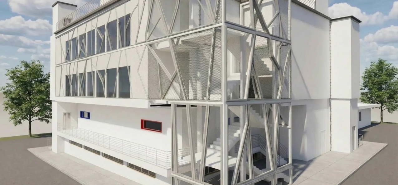 Perfeziona il processo BIM in ambito sanitario