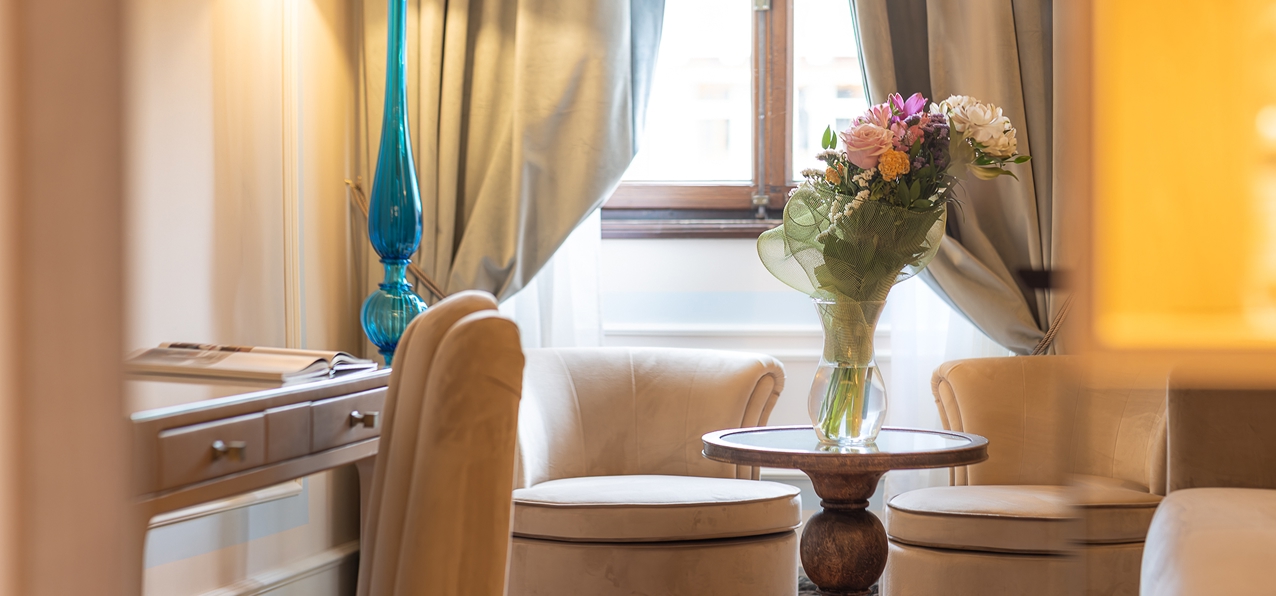 Accedi a un percorso unico