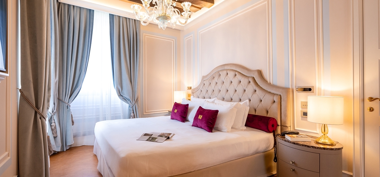 PROGETTARE L'HOSPITALITY