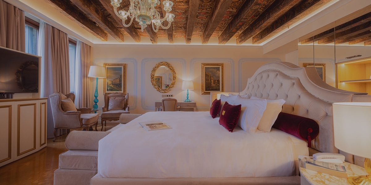 Digital Hospitality con Gascón. Archicad e BIM nella progettazione tailor made per l'Hospitality