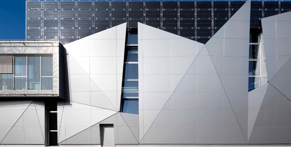 Lavorare in BIM: la progettazione a un livello superiore